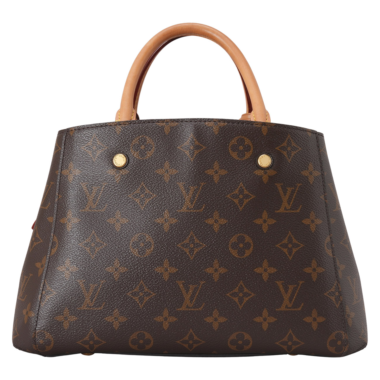 LOUIS VUITTON(USED)루이비통 M41055 몽테뉴 BB